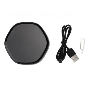 HJLIAN Passerelle Bluetooth, telecommande infrarouge, passerelle intelligente sans fil pour Tuya pour Zigbee - Neuf