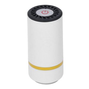 Scelleuse Sous Vide &Eacute;lectrique Alimentaire Avec Batterie,Pour Emballage Alimentaire Et V&ecirc;tements,Rechargeable Par Usb,Ivoire - Autres Outils &Eacute;lectriques Inclus - Neuf