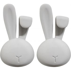 Infuseur &Agrave; Th&eacute; En Silicone Lapin R&eacute;utilisable - Neuf