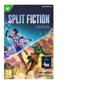 Split Fiction - Jeu En T&eacute;l&eacute;chargement - Neuf