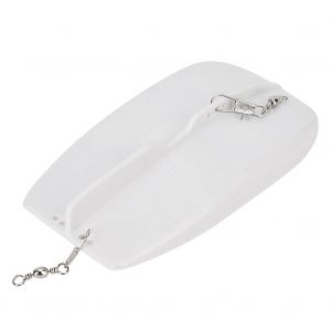 Planche De Plong&eacute;e R&eacute;glable Pour P&ecirc;che - Plongeoir App&acirc;ts Profonds Avec Anneau - Mod&egrave;le 2025 - Neuf