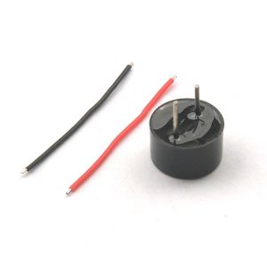 Naze32 F3 F3_Evo Buzzer Super Petit Pour Le Controle Des Brosses Voler A Travers Le Buzzer A L'interieur - Neuf