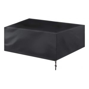 Housse de table de billard rectangulaire imperméable et anti-poussière - Neuf