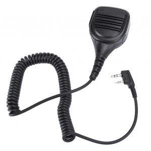 Microphone a main TK4013a pour radio bidirectionnelle Baofeng UV-5R BF-888S - Neuf