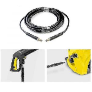 Tuyau de rechange pour nettoyeur haute pression Karcher K2 K3 K4 K5 6 m - Neuf