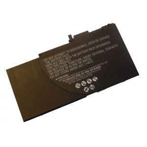 vhbw Batterie 4500mAh (11.1V) pour notebook HP E7U244A, EliteBook 850, EliteBook 850 G1, Z books remplace 716724-1C1, CM03XL, HSTNN-DB4Q, HSTNN-IB4R - Neuf