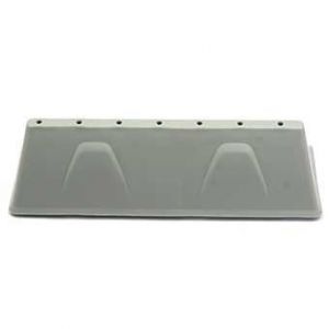 Aube de tambour - Lave-linge (DC66-00523A SAMSUNG) - Neuf