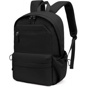 ChenQuanSarl-Sac A Dos Scolaires Multi-Compartiments Sac A Dos Enfant R&eacute;sistant Aux &Eacute;claboussures Cartable Scolaire Lyc&eacute;e Pour Ado &Eacute;coli&egrave;re - Neuf