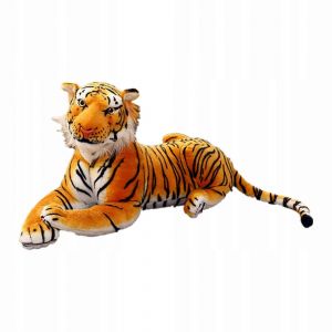 Peluches Jouets Simulation Peluche Tigre - Neuf