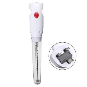 Mixeur electrique portatif 220-240 V, pour lait frappe, cafe, oufs, mousseur, broyeur, maison - Neuf