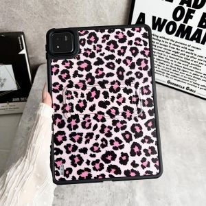 Chicslick-Coque Pour Tablette Xiaomi Redmi Pad Se, 8.7 Pouces, 11 Pouces, Pour Xiaomi Mipad 5 11 Pro 6 11 Pro 7 Pro 11.2, Support Arrière Rigide Funda,Redmi Pad Se 11inch,Violet[X1548] - Neuf