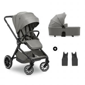 Poussette Duo Move N Care __ - Hauck - Neuf