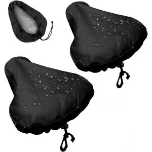 Housse De Selle De Vélo - Neuf