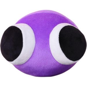Chapitre 2 : Jouets En Peluche | 6 Pouces ( 15,2 Cm) Rainbow Friends Chapitre 2 Peluche Anime Poupée Jouets, Cadeaux De Fête D'anniversaire Pour Les Vacances Préférées Des Enfants - Neuf