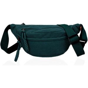 Sac &agrave; Bandouli&egrave;re pour homme femme - AUCUNE - Sac Bandouli&egrave;re Tendance - Sac Banane - Fanny Pack R&eacute;glable - Sac &agrave; Ceinture - Vert - Neuf