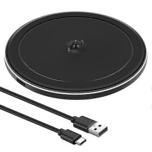 Station d'accueil de charge pour Logitech Ultimate Ears UE Boom 3/UE Megaboom 3 avec câble Type-C et accessoires essentiels - Neuf