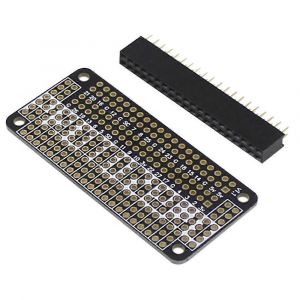 Panneau D'extension Pour Panneau De Trou Zero Gpio Panneau De Soudage Panneau De Circuit Imprim&eacute; Panneau De Pain Panneau D'expansion - Neuf