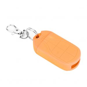 Mini Lampe Torche De Poche Portable Avec Porte-Cles Magnetique Cob, Lampe Torche D'exterieur (Verte) - Neuf