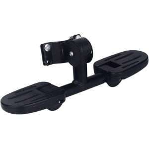 Repose-Pieds Pliant De Scooter De Cl&ocirc;ture De Planche &Agrave; Roulettes Pour Le Scooter De Pouss&eacute;e De Scooter D'enfants,P&eacute;dale De Scooter - Neuf