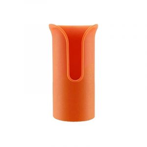 1pc/1 Set Slotted Fishing Rod Support Rond Single Hole R&eacute;sistant &Agrave; La Rouille Support De Canne &Agrave; P&ecirc;che Pour Bateau-1 - Neuf