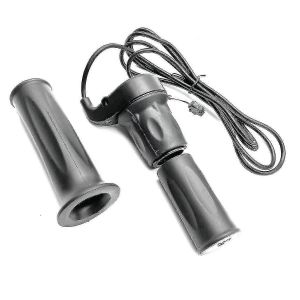 Vélo électrique 20x demi-torsion accélérateur 24v 36v 48v 60v 72v Sm connecteur pour vélos électriques ou scoo électrique - Neuf