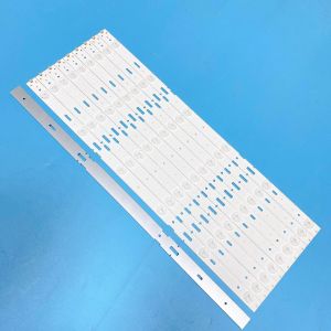 Bande LED TV GRUNDIG 48VLE4421BF 48VLE6821BL 48VLE6520BH 48VLE5520BG 48VLE4520BF 48VLE5430BP 48VLE555BG 48VLE6420BH 48VLE4520BM - Neuf