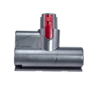 T&ecirc;te de brosse &eacute;lectrique anti-acariens pour aspirateur V7, V8, V10, V11, V15, pi&egrave;ces de rechange - Neuf