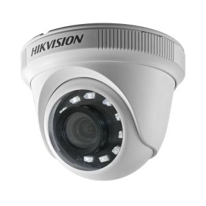 Hikvision Cam&eacute;ra de S&eacute;curit&eacute; IP Dome Value 2MP 2,8mm - Neuf