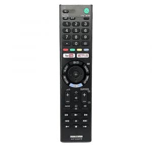 Nouvelle télécommande -tx300p pour téléviseur -40w660e -32w660e -55x7000f - Neuf