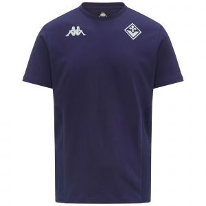Maillot Millido Acf Fiorentina Bleu Homme - Neuf
