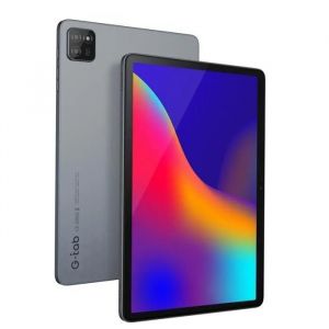 Tablette Tactile - G-TAB - T9 - 10,1 pouces - 6 Go RAM - 64 Go ROM - Android 5G - Neuf