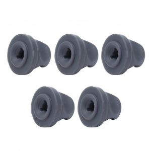 5PCS Universal Autocuiseur Électrique Couverture Centre Bague D'étanchéité Fixe Bouchon Pièces De Rechange - Neuf