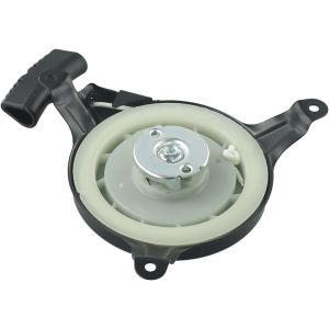 MEVRONISSHOP-D&eacute;marreur &agrave; tirer, d&eacute;marreur pour tondeuse &agrave; gazon pour Einhell GC - PM 46 S - Pi&egrave;ce de rechange - Neuf