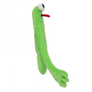 Poupee En Peluche Horror Game Doors - Neuf