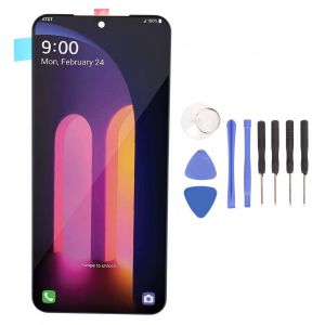 Ecran Tactile De Remplacement 6,8 Pouces Slm V600tm Pour Lg V60 Thinq - Neuf