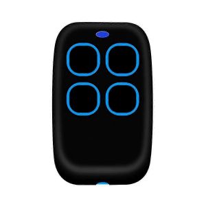 250T-4RP 250K-SLIMR 250K-SLIMRP Porte de garage Télécommande 433.92mhz Rolling Code Clone Réplicateur Ouvre-porte - Neuf