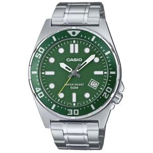 Montre Casio Pour Homme Mtd-135d-3a - Neuf