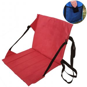 Chaise Pliante, Plage, Chaise De Salon, Faible Chaise De Camping, Dossier Confortable - Neuf