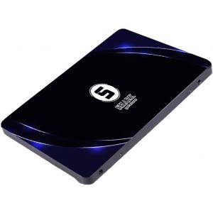 MDY-SSD SATA 2,5 60Go Shark De Bureau à l'intérieur De l'actionneur à Solide Carnet SATA III 6Gb / s De Haute Performance De Lecteur De Disque SSD 128Go 240Go 250Go 480Go 500Go 960Go(60Go, 2.5''-SATA - Neuf