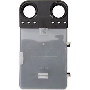 1 Pi&egrave;ce Tableau De Bord De Golf Golf Scorecard Support Pour Carte De Score De Tableau D'affichage Tableau - Neuf