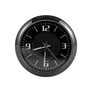 Voiture De L'horloge À Coller Sur Le Tableau De Bord De Voiture, De Voiture Mini Évent De L'horloge - Neuf