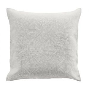 Housse De Coussin 60 X 60 Cm Romano Lin - Neuf