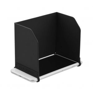 T&eacute;l&eacute;commande Pare-Soleil De Capot En Similicuir Pour Dji Mavic Air 2 Drone_Black L168-G&eacute;n&eacute;rique - Neuf