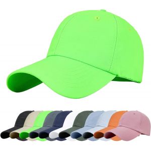 Casquette De Baseball,Nylon Anti-Soleil Baseball Cap,Été Unisexe Réglable Anti-Uv Protection Chapeau De Tennis.[Z1257] - Neuf
