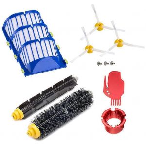 Pour iRobot Roomba 600 Series Aspirateur Pièces de rechange Accessoires - Neuf
