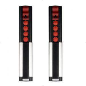 Remplacement de la Télécommande de Garage pour Sommer 4020 TX03 868-4 Télécommande de Porte de Garage Rolling Code 868Mhz (2 Pack) - Neuf