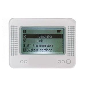 Pour Amiibo Smart Simulator Nfc Pixl Infinite Card Swipe Character - Neuf