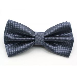Chaud Pur Hommes Noeud Papillon Réglable Papillon Cravates Solide Plaid Noeud Papillon Pour Homme Fête De Mariage Garçon Fille Noeud Papillon--30 - Neuf