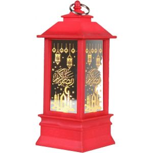 Lustres vintage,bougies LED sans flamme,lanternes de bougie de jardin - Neuf