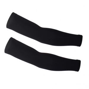 Manchons De Basket-Ball De Bureau En Or Rose, Choix De Baies Dorees, Bo&icirc;te Aux Lettres Pour Alien Blast, Coudieres, Housses De Protection Solaire, Manchons De Bras - Neuf